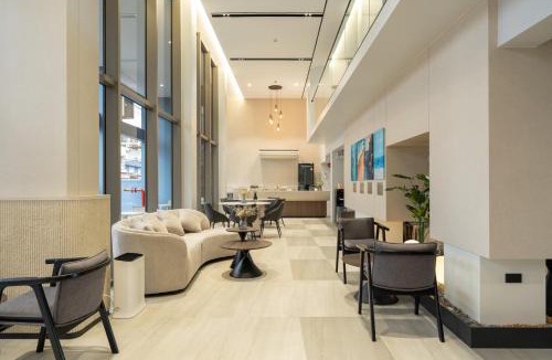 Songkhla Hotel | Wachi Hotel