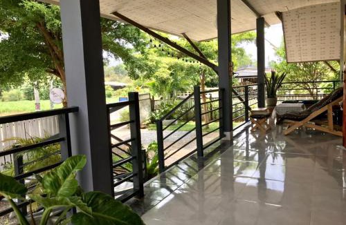 Kanchanaburi Villa | Walai House วลัยเฮ้าส์ กาญจนบุรี