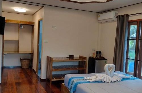 Ko Kood House | Walk in homestay