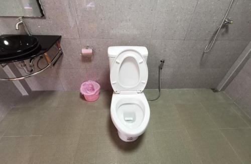 Ko Kood House | Walk in homestay