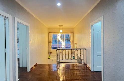 Jomtien Villa | walking st 3kM,5 BR villa