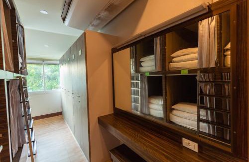 Satun Hostel | Walking Street Hostel