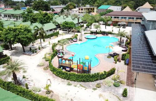 Satun Hostel | Walking Street Hostel