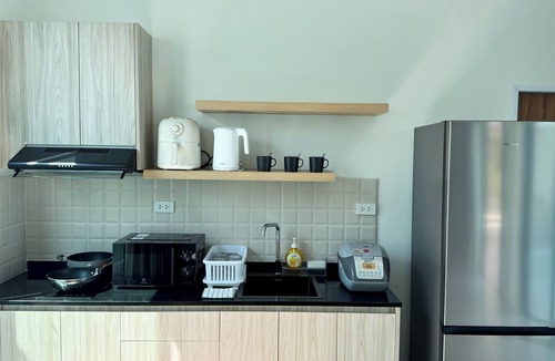 Kao Yai Villa | Wana Villa ChaAm