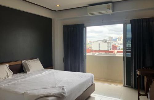 Hat Yai House | Wangburapa Grand Hat Yai