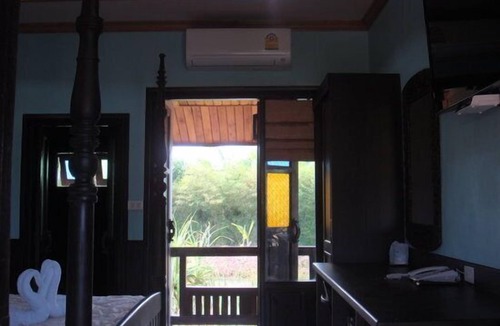 Huai Nam Khao Hotel | Wangnamkhao Resort