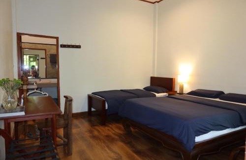 Hai Ya House | Wanmai House