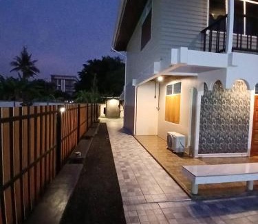 Buriram Province House | Wanna house บุรีรัมย์ ใกล้สนามช้างอารีน่า