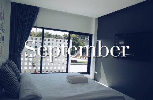 Tha Sala Resort | Wannachart Boutique Resort