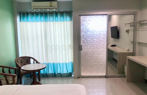 Udon Thani Hotel | Wanpen Place