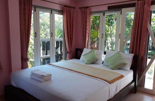 Pak Nam Pran House | Wansawang Homestay