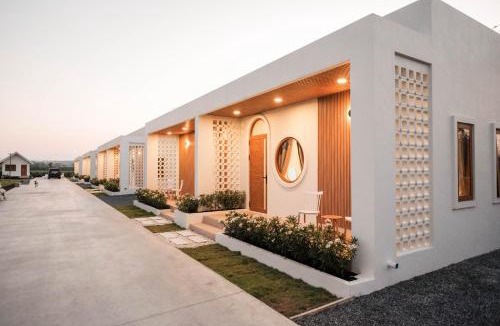 Pak Chong House | Wantanee Ville วันทนีย์วิลล์