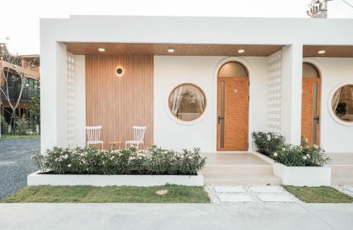 Pak Chong House | Wantanee Ville วันทนีย์วิลล์