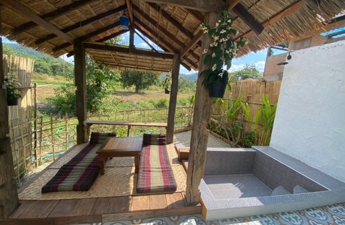 Pa Sak Villa | Wareeonsen