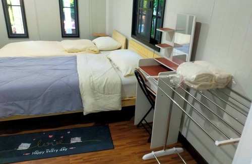 Nong Khai House | Wasuthan Garden House