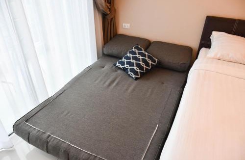 Jomtien Apartment | Water Park Condominium