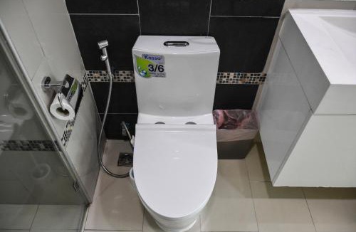Jomtien Apartment | Water Park Condominium