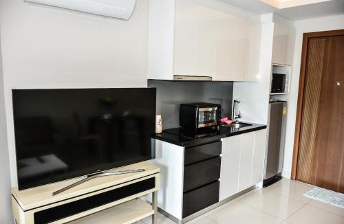 Jomtien Apartment | Water Park Condominium