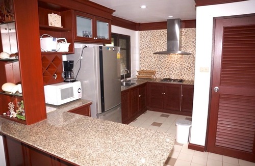 Kram House | waterfront villa 4 bedrooms, 8 adults,