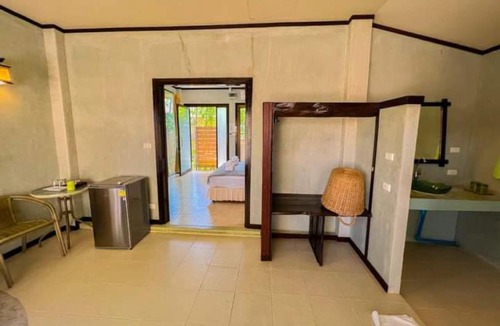 Ban Na Faek Resort | Waterjade Resort
