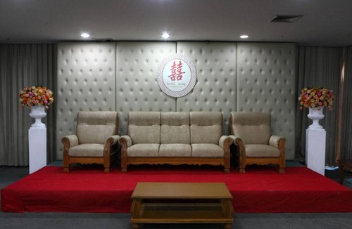 Na Ta Luang Hotel | Wattana Park Hotel