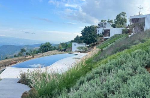 Mae Suai Resort | Wawee Retreat Doi Chang