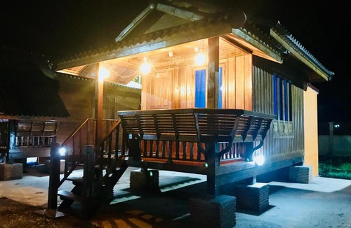 Wichian Buri Resort | We Care Resort