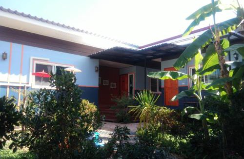 Pa Tueng House | We home