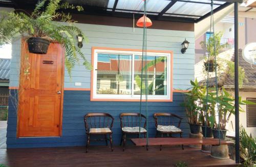 Pa Tueng House | We home