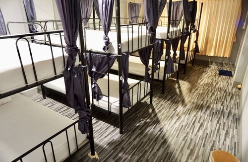 Downtown Hat Yai Hostel | WE Hostel Hatyai