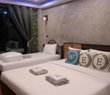 Ban Tai Hostel | WEE HOSTEL