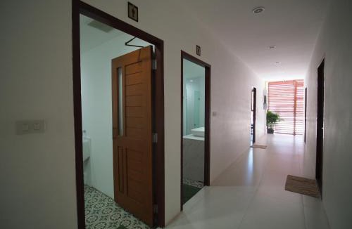Ban Tai Hostel | WEE HOSTEL