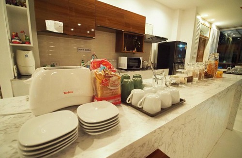 Ban Tai Hostel | Wee Hostel