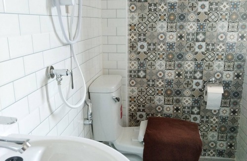 Ban Tai Hostel | Wee Hostel