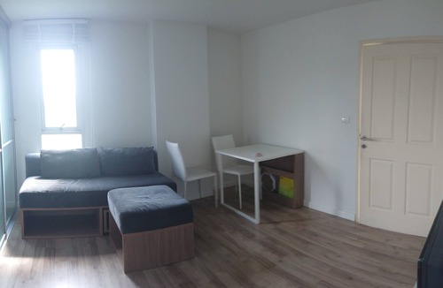 Ramkhamhaeng Condo | Welcome to NatGuestHouse, willing allow you to relax before you flight
