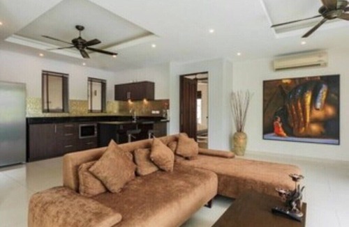 South Pattaya Villa | Welcome to our beautiful villa with private pool