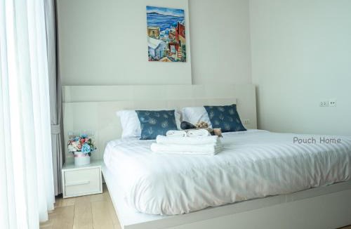 Chang Khlan Apartment | WeLive Chiang Mai one bedroom, 42 Sqm.