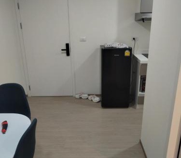 Minburi Apartment | Wera ตึก1