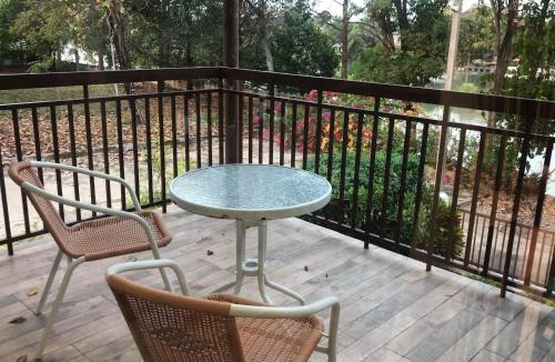 Bang Sai House | Whales Come to the River - Riverside - 3 rooms on 2nd floor