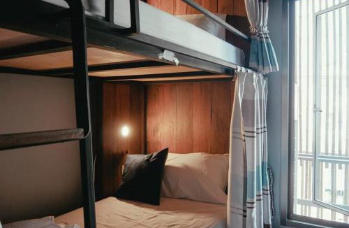 Mak Khaeng Hostel | Whereder Poshtel