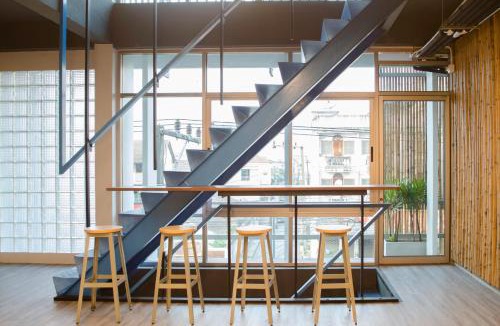 Mak Khaeng Hostel | Whereder Poshtel