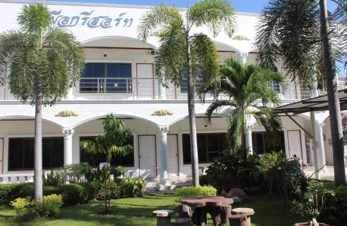 Surin Resort | White Elephant Resort