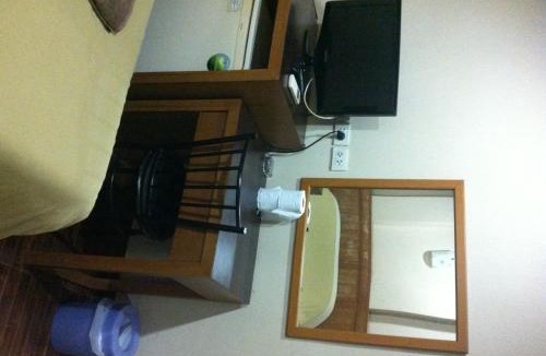 Nana Hotel | White Orchid Inn II