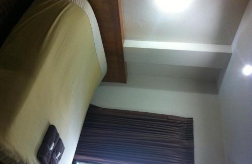 Nana Hotel | White Orchid Inn II