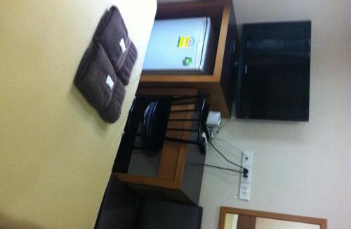 Nana Hotel | White Orchid Inn II