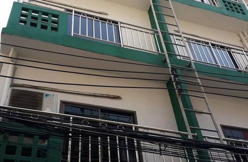 Nana Hotel | White Orchid Inn II