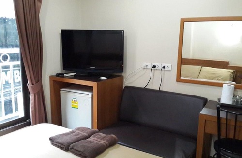 Nana Hotel | White Orchid Inn II