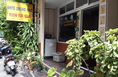 Nana Hotel | White Orchid Inn II
