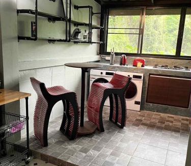 Hai Ya House | Wiang Ping house