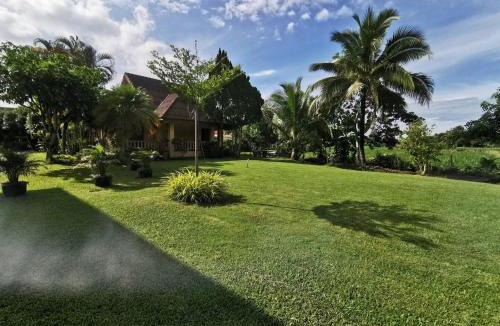 Chiang Dao House | Wichouda Cottage